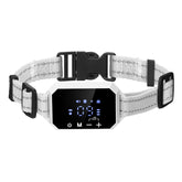 Dog Trainer Electronic Fence Smart GPS Wireless Bark Stop