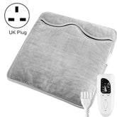 60W Electric Feet Warmer For Women Men Pad Heating Blanket
