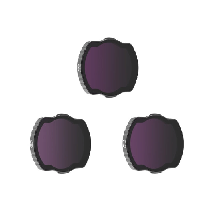 JSR Einstellbarer Filter für DJI Avata, Stil:, MCUV, CPL, ND8, ND16, ND32, ND64, ND8PL, ND16PL, ND32PL, ND64PL, Nacht, Stern, CPL ND8 ND16, ND8 ND16 ND32, 4 In1 NDPL, 6 In1 UV CPL ND8/16/32/64, 8 In 1 CPL ND8/16/32/64 Nacht 8PL 16PL JSR Einstellbarer Filter für DJI Avata, Stil:, MCUV, CPL, ND8, ND16, ND32, ND64, ND8PL, ND16PL, ND32PL, ND64PL, Nacht, Stern, CPL ND8 ND16, ND8 ND16 ND32, 4 In1 NDPL, 6 In1 UV CPL ND8/16/32/64, 8 In 1 CPL ND8/16/32/64 Nacht 8PL 16PL