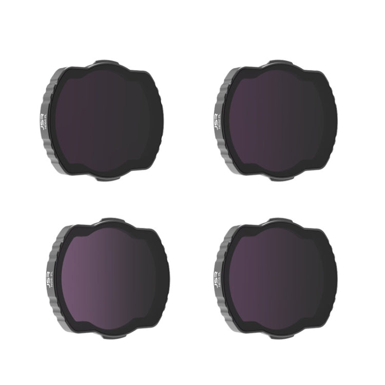 JSR Einstellbarer Filter für DJI Avata, Stil:, MCUV, CPL, ND8, ND16, ND32, ND64, ND8PL, ND16PL, ND32PL, ND64PL, Nacht, Stern, CPL ND8 ND16, ND8 ND16 ND32, 4 In1 NDPL, 6 In1 UV CPL ND8/16/32/64, 8 In 1 CPL ND8/16/32/64 Nacht 8PL 16PL JSR Einstellbarer Filter für DJI Avata, Stil:, MCUV, CPL, ND8, ND16, ND32, ND64, ND8PL, ND16PL, ND32PL, ND64PL, Nacht, Stern, CPL ND8 ND16, ND8 ND16 ND32, 4 In1 NDPL, 6 In1 UV CPL ND8/16/32/64, 8 In 1 CPL ND8/16/32/64 Nacht 8PL 16PL