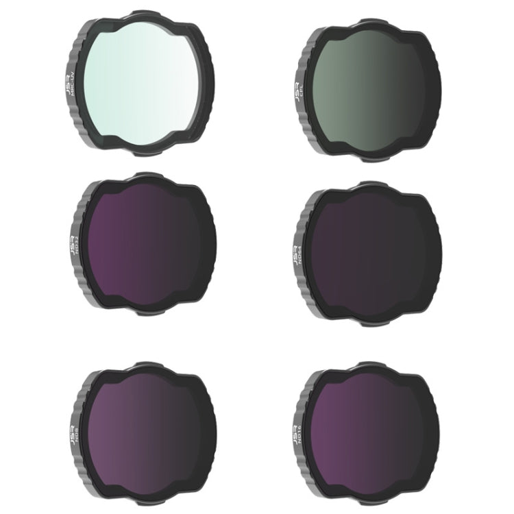 JSR Einstellbarer Filter für DJI Avata, Stil:, MCUV, CPL, ND8, ND16, ND32, ND64, ND8PL, ND16PL, ND32PL, ND64PL, Nacht, Stern, CPL ND8 ND16, ND8 ND16 ND32, 4 In1 NDPL, 6 In1 UV CPL ND8/16/32/64, 8 In 1 CPL ND8/16/32/64 Nacht 8PL 16PL JSR Einstellbarer Filter für DJI Avata, Stil:, MCUV, CPL, ND8, ND16, ND32, ND64, ND8PL, ND16PL, ND32PL, ND64PL, Nacht, Stern, CPL ND8 ND16, ND8 ND16 ND32, 4 In1 NDPL, 6 In1 UV CPL ND8/16/32/64, 8 In 1 CPL ND8/16/32/64 Nacht 8PL 16PL