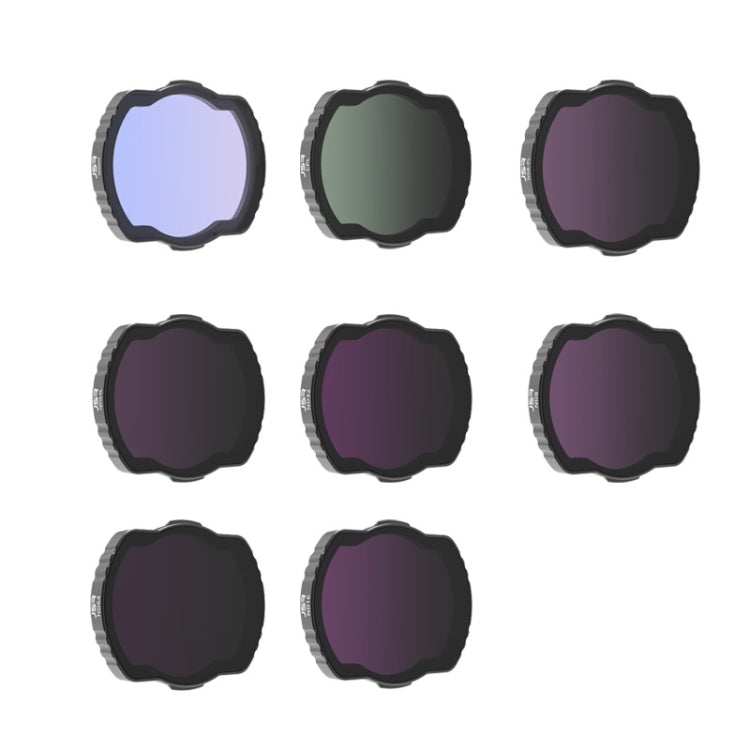 JSR Einstellbarer Filter für DJI Avata, Stil:, MCUV, CPL, ND8, ND16, ND32, ND64, ND8PL, ND16PL, ND32PL, ND64PL, Nacht, Stern, CPL ND8 ND16, ND8 ND16 ND32, 4 In1 NDPL, 6 In1 UV CPL ND8/16/32/64, 8 In 1 CPL ND8/16/32/64 Nacht 8PL 16PL JSR Einstellbarer Filter für DJI Avata, Stil:, MCUV, CPL, ND8, ND16, ND32, ND64, ND8PL, ND16PL, ND32PL, ND64PL, Nacht, Stern, CPL ND8 ND16, ND8 ND16 ND32, 4 In1 NDPL, 6 In1 UV CPL ND8/16/32/64, 8 In 1 CPL ND8/16/32/64 Nacht 8PL 16PL