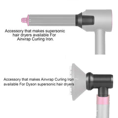 For Dyson Hair Dryer Curling Iron Accessories