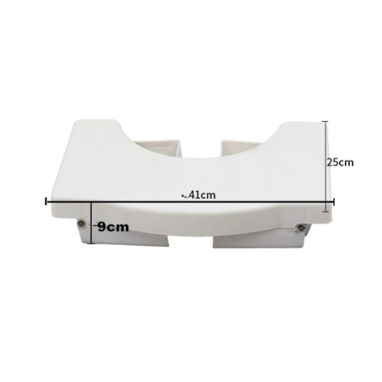 Non-slip Toilet Foot Stool Folding Children Potty Footstool Professional Toilet Auxiliary Stool Non-slip Toilet Foot Stool Folding Children Potty Footstool Professional Toilet Auxiliary Stool