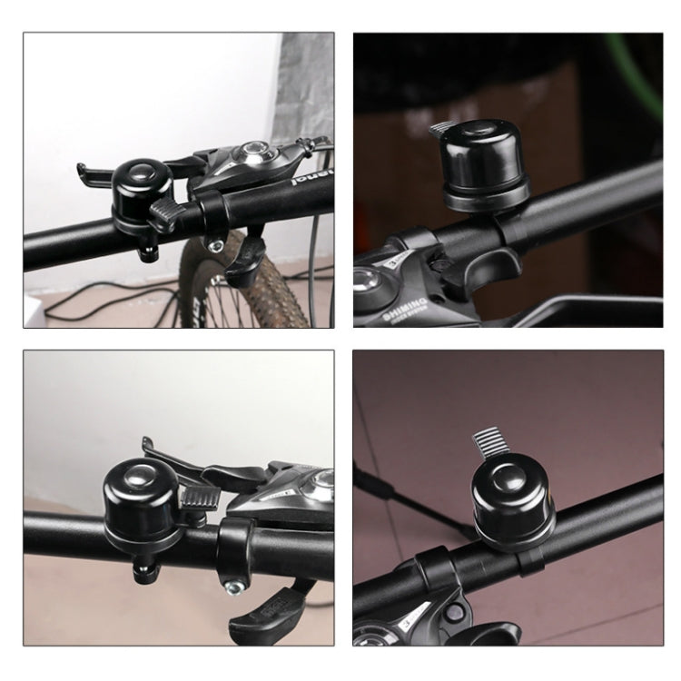 For AirTag Bicycle Hidden Locator Anti-theft Ring Bell, Generation 1, Generation 2 Black, Generation 2 Golden, Generation 3, Generation 4 For AirTag Bicycle Hidden Locator Anti-theft Ring Bell, Generation 1, Generation 2 Black, Generation 2 Golden, Generation 3, Generation 4