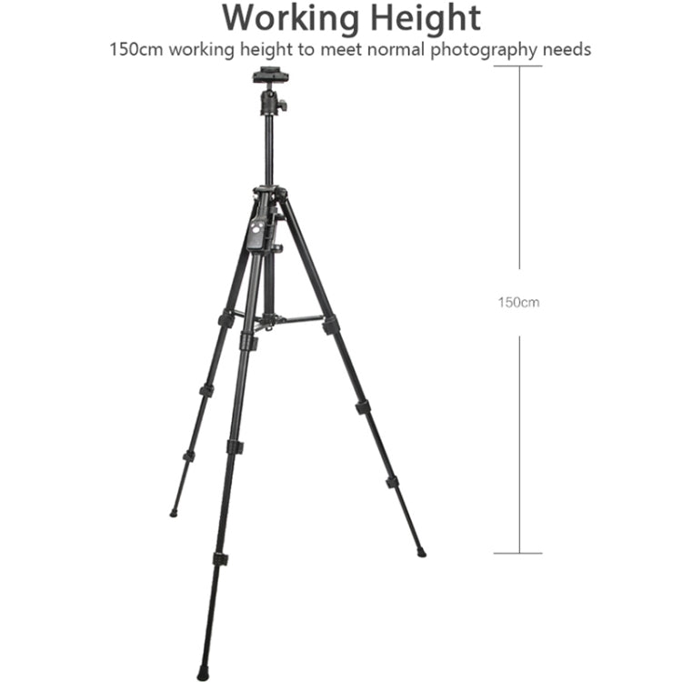 YUNTENG 6109 Camera Overhead Shot Tripod Universal Mobile Phone Live Broadcast Bracket YUNTENG 6109 Camera Overhead Shot Tripod Universal Mobile Phone Live Broadcast Bracket