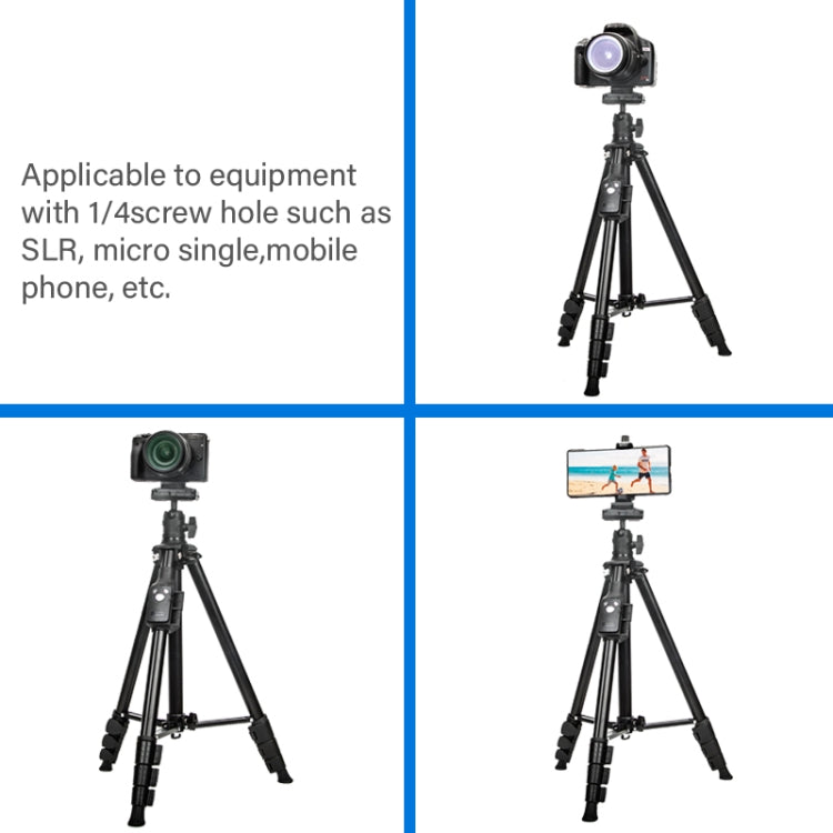 YUNTENG 6109 Camera Overhead Shot Tripod Universal Mobile Phone Live Broadcast Bracket YUNTENG 6109 Camera Overhead Shot Tripod Universal Mobile Phone Live Broadcast Bracket