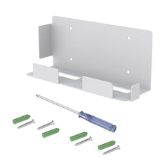 JYS-P5123 For PS5 Game Console Bracket Wall Mount Bracket, JYS-P5123