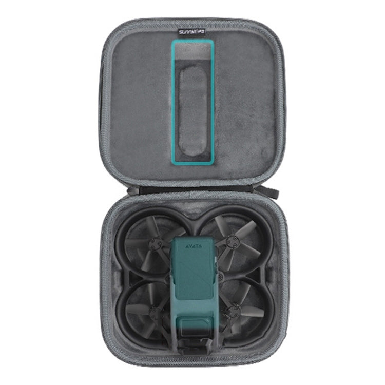 Für Cross Rocker Tasche Sunnylife Handheld-Aufbewahrungstasche, Für DJI Avata Body Bag, Für Goggles 2 Brillentasche, Für FPV Flying Glasses V2 Tasche, Für DJI FPV Combo Rocker, Für DJI Avata Smart Selection Set Tasche, Für DJI Avata Advanced Set Tasche