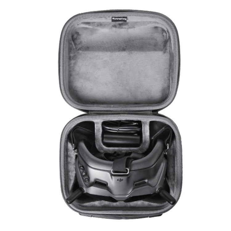 Für Cross Rocker Tasche Sunnylife Handheld-Aufbewahrungstasche, Für DJI Avata Body Bag, Für Goggles 2 Brillentasche, Für FPV Flying Glasses V2 Tasche, Für DJI FPV Combo Rocker, Für DJI Avata Smart Selection Set Tasche, Für DJI Avata Advanced Set Tasche Für Cross Rocker Tasche Sunnylife Handheld-Aufbewahrungstasche, Für DJI Avata Body Bag, Für Goggles 2 Brillentasche, Für FPV Flying Glasses V2 Tasche, Für DJI FPV Combo Rocker, Für DJI Avata Smart Selection Set Tasche, Für DJI Avata Advanced Set Tasche