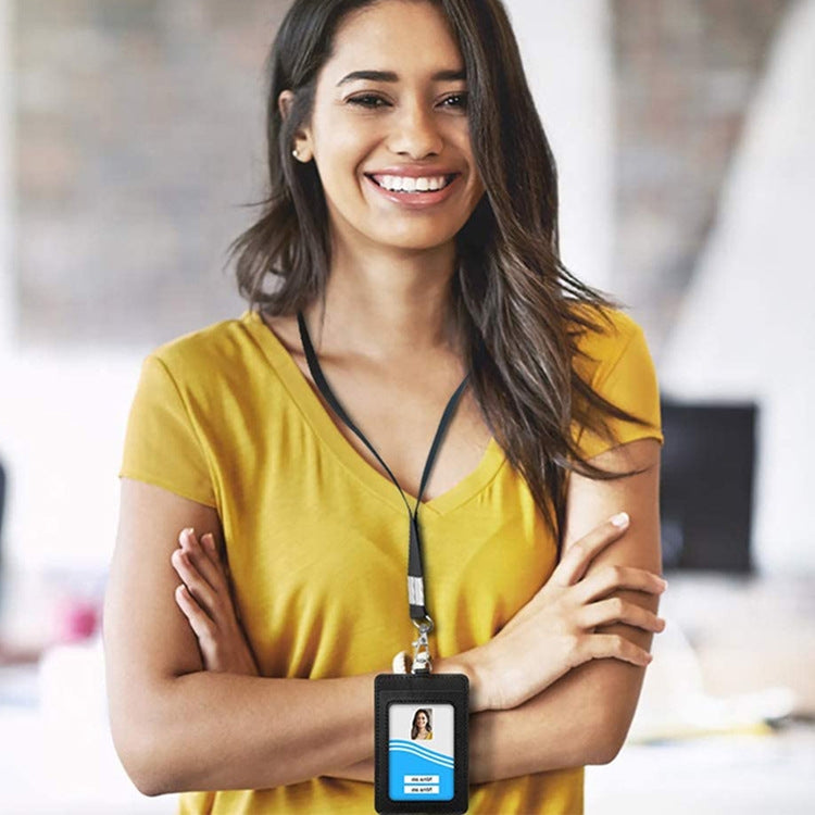 ZT-6330 3 in 1 PU Leather ID Card Retractable Buckle Halter Protective Case ZT-6330 3 in 1 PU Leather ID Card Retractable Buckle Halter Protective Case