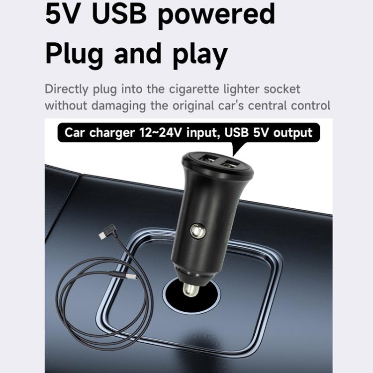 CarPlay/Android Auto Wireless Screen Projection Portable MP5 CarPlay/Android Auto Wireless Screen Projection Portable MP5