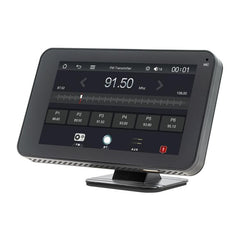 CarPlay/Android Auto Wireless Screen Projection Portable MP5