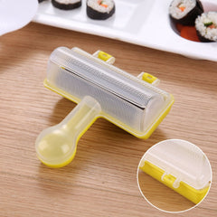 627 DIY Handheld Sushi Maker Handheld Sushi Maker Shake Sushi Mold