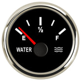 PMW2 DN52mm Car Truck RV Conversion Water Tank Water Level Table