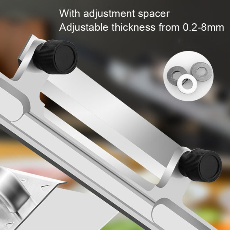 TXG-D001-2 Lamb Slicer Home Cutting Frozen Meat Manual Meat Grinder, TXG-D001-2 TXG-D001-2 Lamb Slicer Home Cutting Frozen Meat Manual Meat Grinder, TXG-D001-2