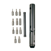 BIKERSAY BT081 Multifunction Bike Repair Torsion Wrench Set