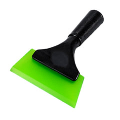 Plastic Bull Bar Film Squeegee Car Glass Cleaning Tools