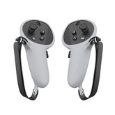 For Meta Quest Pro 1pair Handle Silicone Case Cover VR Accessories