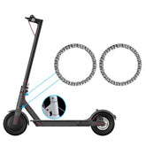 2pcs For Xiaomi M365/Pro Scooter Steering Bearing, Steering Bearing
