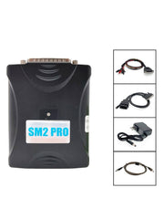 SM2 PRO J2534 VCI PCM ECU 67 In 1 Programming Dongle