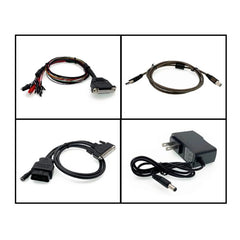 SM2 PRO J2534 VCI PCM ECU 67 In 1 Programming Dongle