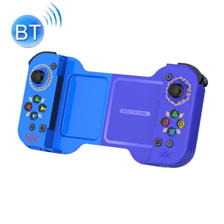 D5 Wireless Bluetooth Game Controller Joystick For IOS/Android For SWITCH/PS3/PS4, D5 (Black), D5 (White), D5 (Red Blue), D5 (Lime Green), D5 (Purple Blue), D5 (Gray) D5 Wireless Bluetooth Game Controller Joystick For IOS/Android For SWITCH/PS3/PS4, D5 (Black), D5 (White), D5 (Red Blue), D5 (Lime Green), D5 (Purple Blue), D5 (Gray)