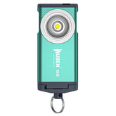 WUBEN G2 Strong Light LED Flashlight USB Outdoor Campers And Household Super Bright Key Chain Light, WUBEN G2 Green, WUBEN G2 Blue, WUBEN G2 Black