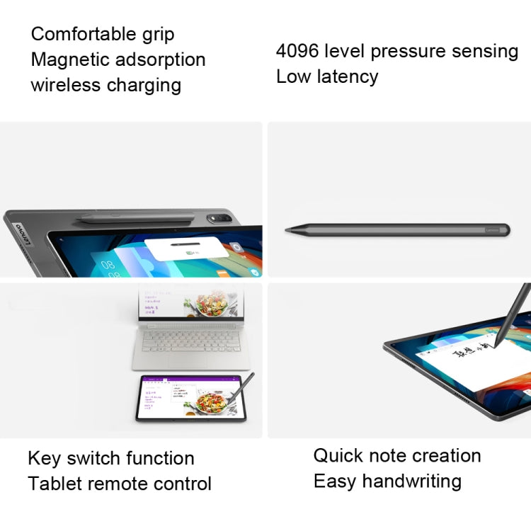 For Lenovo Xiaoxin Pad Pro 12.6 inch/2022 2 Generation Original Stylus, For Xiaoxin Pad Pro 12.6 inch/2022 2 For Lenovo Xiaoxin Pad Pro 12.6 inch/2022 2 Generation Original Stylus, For Xiaoxin Pad Pro 12.6 inch/2022 2
