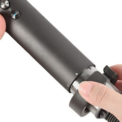 Für Dyson Airwrap Curly Hair Stick Reinigungsbürste Zylinderkamm Reinigungsbürste