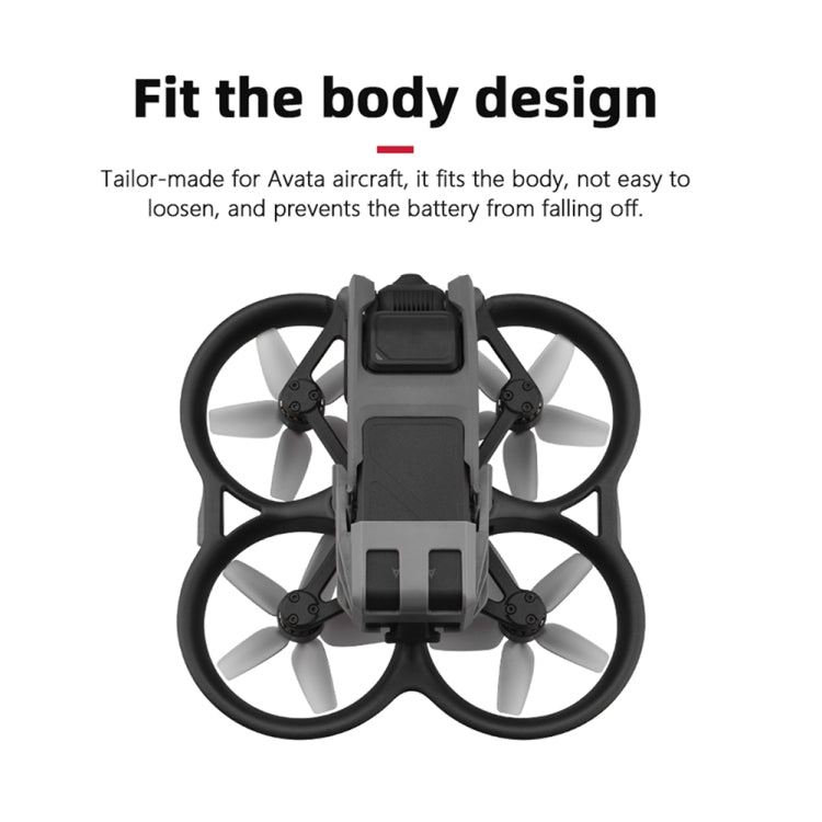 Für DJI Avata Akku Anti-Release-Schnalle Verschleißfeste Akku-Schutzschnalle, Für DJI Avata Akku Anti-Release-Schnalle Für DJI Avata Akku Anti-Release-Schnalle Verschleißfeste Akku-Schutzschnalle, Für DJI Avata Akku Anti-Release-Schnalle