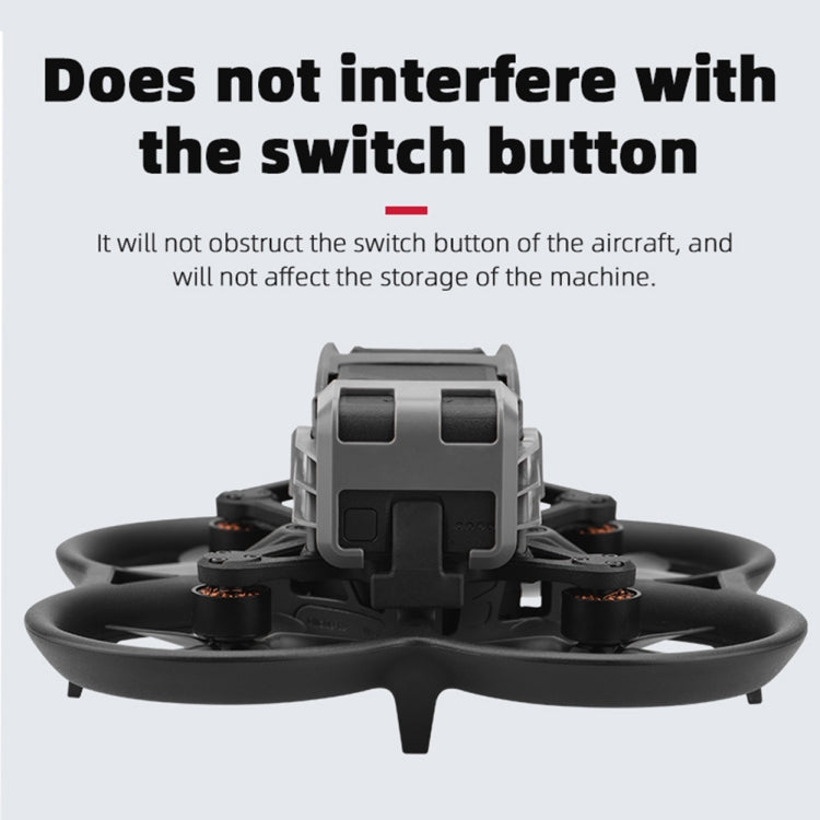 Für DJI Avata Akku Anti-Release-Schnalle Verschleißfeste Akku-Schutzschnalle, Für DJI Avata Akku Anti-Release-Schnalle Für DJI Avata Akku Anti-Release-Schnalle Verschleißfeste Akku-Schutzschnalle, Für DJI Avata Akku Anti-Release-Schnalle