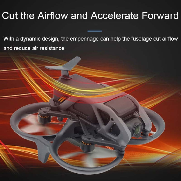 Für DJI Avata CQT 2-in-1-Akku, Anti-Falling-Dekorative Heckflügelschnalle, Akku, 913491 Für DJI Avata CQT 2-in-1-Akku, Anti-Falling-Dekorative Heckflügelschnalle, Akku, 913491
