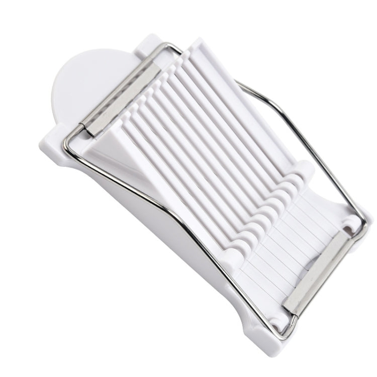 JA-958 Lunch Meat Ham Slicer Household Fruit Cutter Banana Sliced Kitchen Egg Cutter JA-958 Lunch Meat Ham Slicer Household Fruit Cutter Banana Sliced Kitchen Egg Cutter