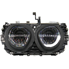 For Meta / Oculus Quest 2 VR All-in-one Fresnel Lens Repair Replacement Accessories, Style: