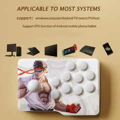 K9 Game Console Home TV Double Battle Simulator