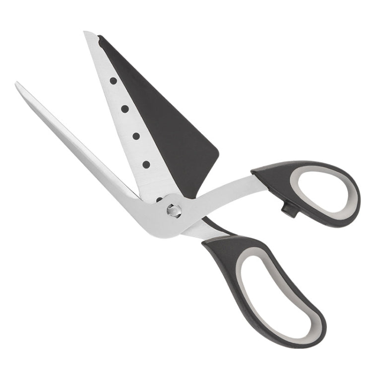 Removable Multi-Functional Stainless Steel PIZZA Scissors Shovel, PIZZA Scissors Removable Multi-Functional Stainless Steel PIZZA Scissors Shovel, PIZZA Scissors