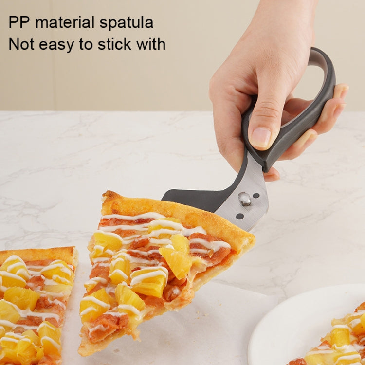 Removable Multi-Functional Stainless Steel PIZZA Scissors Shovel, PIZZA Scissors Removable Multi-Functional Stainless Steel PIZZA Scissors Shovel, PIZZA Scissors