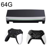 MANTE1 H6 For PSP Simulator Suspension Game Console Four Person Battle Video Gaming Machine 4K HD Game Box, Style: