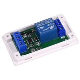 12V Protected Start Delay Relay Module, 12V