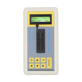 Integrated Circuit Tester Transistor IC Tester, Host, Host+3 SOP Test Socket