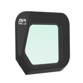 JSR JSR-1008 For DJI Mavic 3 Classic Youth Edition Drone Filter, Style:, MCUV, CPL, ND8, ND16, ND32, ND64, ND256, ND1000, ND8PL, ND16PL, ND32PL, ND64PL, Night, Star, Gold Drawing, Blue Drawing, CPL+ND8+ND16, ND8+ND16+ND32+ND64, ND8PL+ND16PL+ND32PL+ND64...