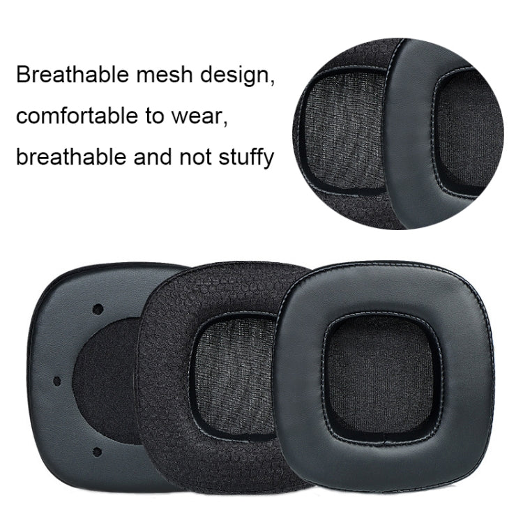 1pair Headphone Breathable Sponge Cover for Xiberia S21/T20, Ice Silk Black, Ice Silk Gray, Leather Black, Leather Gray, Leather Pink, Net Black, Net Gray 1pair Headphone Breathable Sponge Cover for Xiberia S21/T20, Ice Silk Black, Ice Silk Gray, Leather Black, Leather Gray, Leather Pink, Net Black, Net Gray