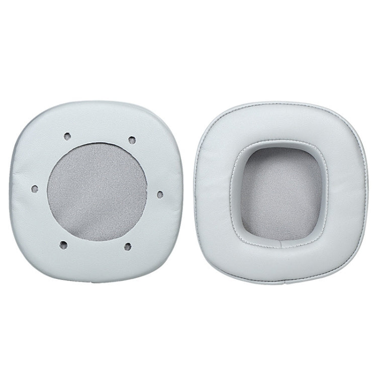 1pair Headphone Breathable Sponge Cover for Xiberia S21/T20, Ice Silk Black, Ice Silk Gray, Leather Black, Leather Gray, Leather Pink, Net Black, Net Gray 1pair Headphone Breathable Sponge Cover for Xiberia S21/T20, Ice Silk Black, Ice Silk Gray, Leather Black, Leather Gray, Leather Pink, Net Black, Net Gray