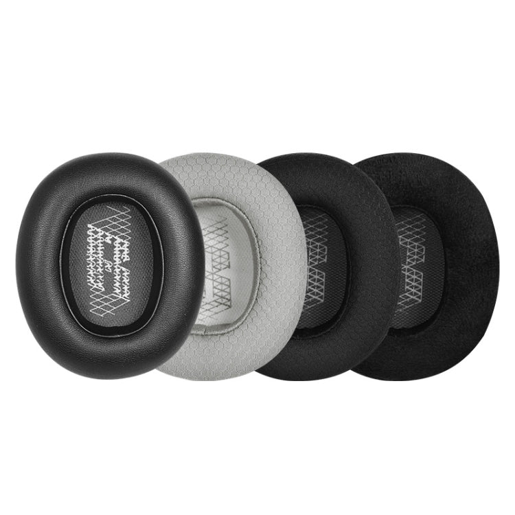 2pcs Headphone Sponge Case For JBL Live 650BTNC/660/E65BTNC/Duet NC, For Live 650BTNC Protein Leather, For Live 650BTNC Net Black, For Live 650BTNC Net Gray, For Live 650BTNC Leather+Velvet 2pcs Headphone Sponge Case For JBL Live 650BTNC/660/E65BTNC/Duet NC, For Live 650BTNC Protein Leather, For Live 650BTNC Net Black, For Live 650BTNC Net Gray, For Live 650BTNC Leather+Velvet