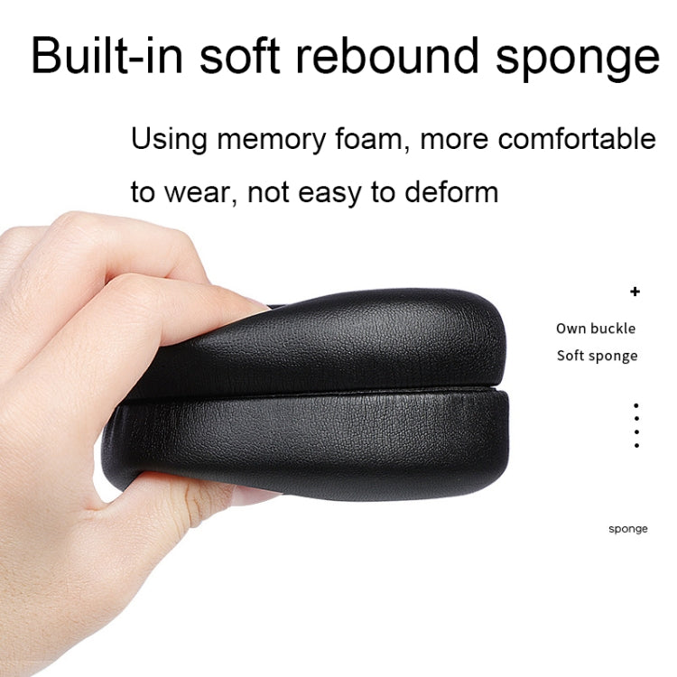 2pcs Headphone Sponge Case For JBL Live 650BTNC/660/E65BTNC/Duet NC, For Live 650BTNC Protein Leather, For Live 650BTNC Net Black, For Live 650BTNC Net Gray, For Live 650BTNC Leather+Velvet 2pcs Headphone Sponge Case For JBL Live 650BTNC/660/E65BTNC/Duet NC, For Live 650BTNC Protein Leather, For Live 650BTNC Net Black, For Live 650BTNC Net Gray, For Live 650BTNC Leather+Velvet