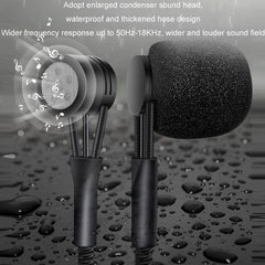 Saxophone Outdoor Performance Wireless Microphone Pickup