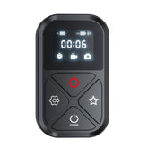 TELESIN T10 80m Bluetooth Remote Control For GoPro Hero11 Black / HERO10 Black / HERO9 Black / HERO8 Black /Max, For GoPro