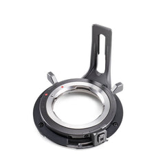 Original M Bayonet Assembly For DJI Zenmuse X9