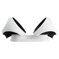 For PS5 VR2 iplay Magnetic Suction Charging Base with LED Light, HBP-6479